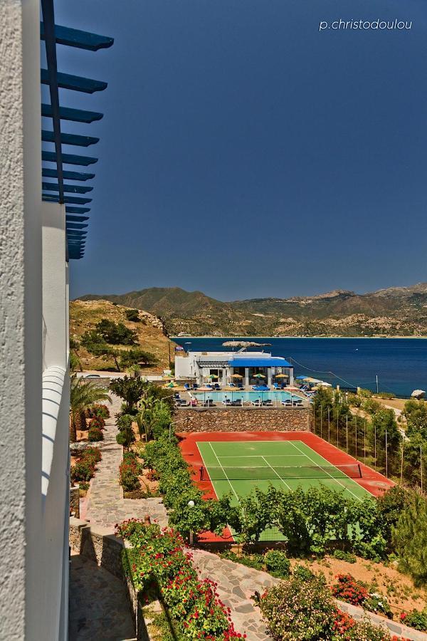 Chc Sound Of The Sea Hotel apartamentowy