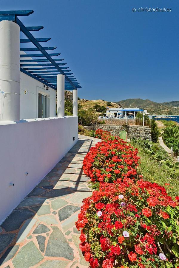 Hotel apartamentowy Chc Sound Of The Sea 4*