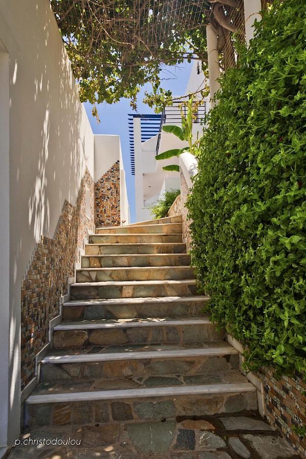 Hotel apartamentowy Chc Sound Of The Sea