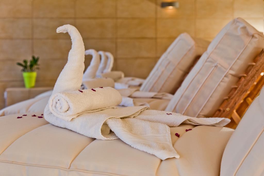 Hotel apartamentowy Chc Sound Of The Sea