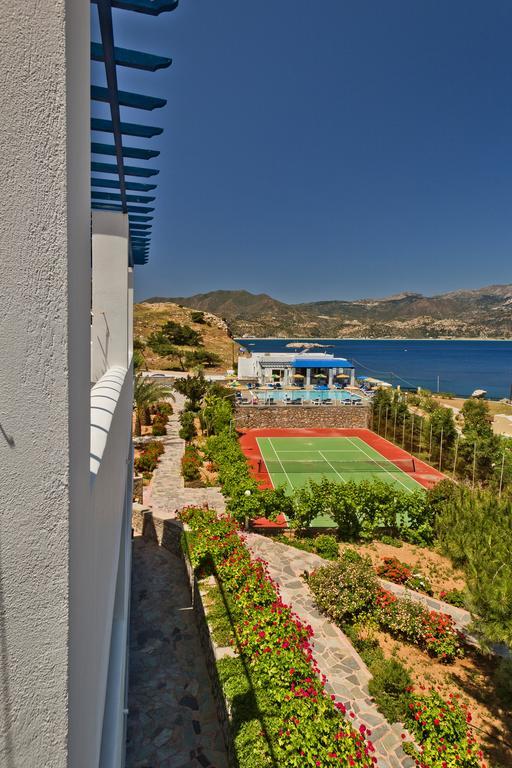 Chc Sound Of The Sea Hotel apartamentowy Karpatos