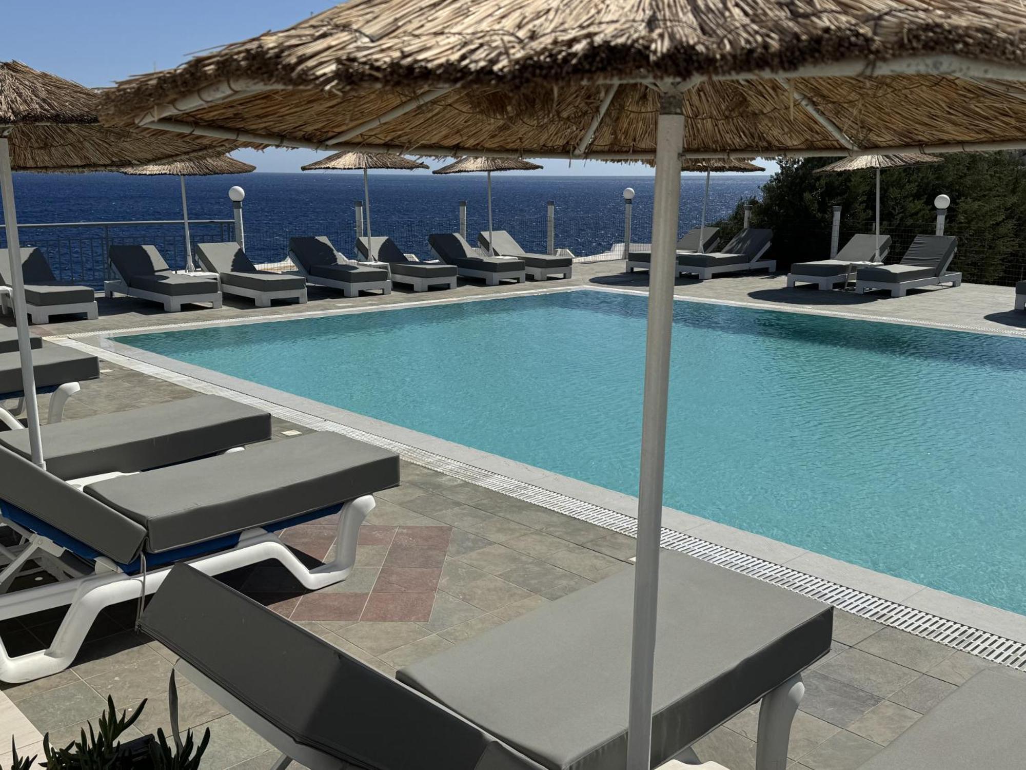 Chc Sound Of The Sea Hotel apartamentowy 4*
