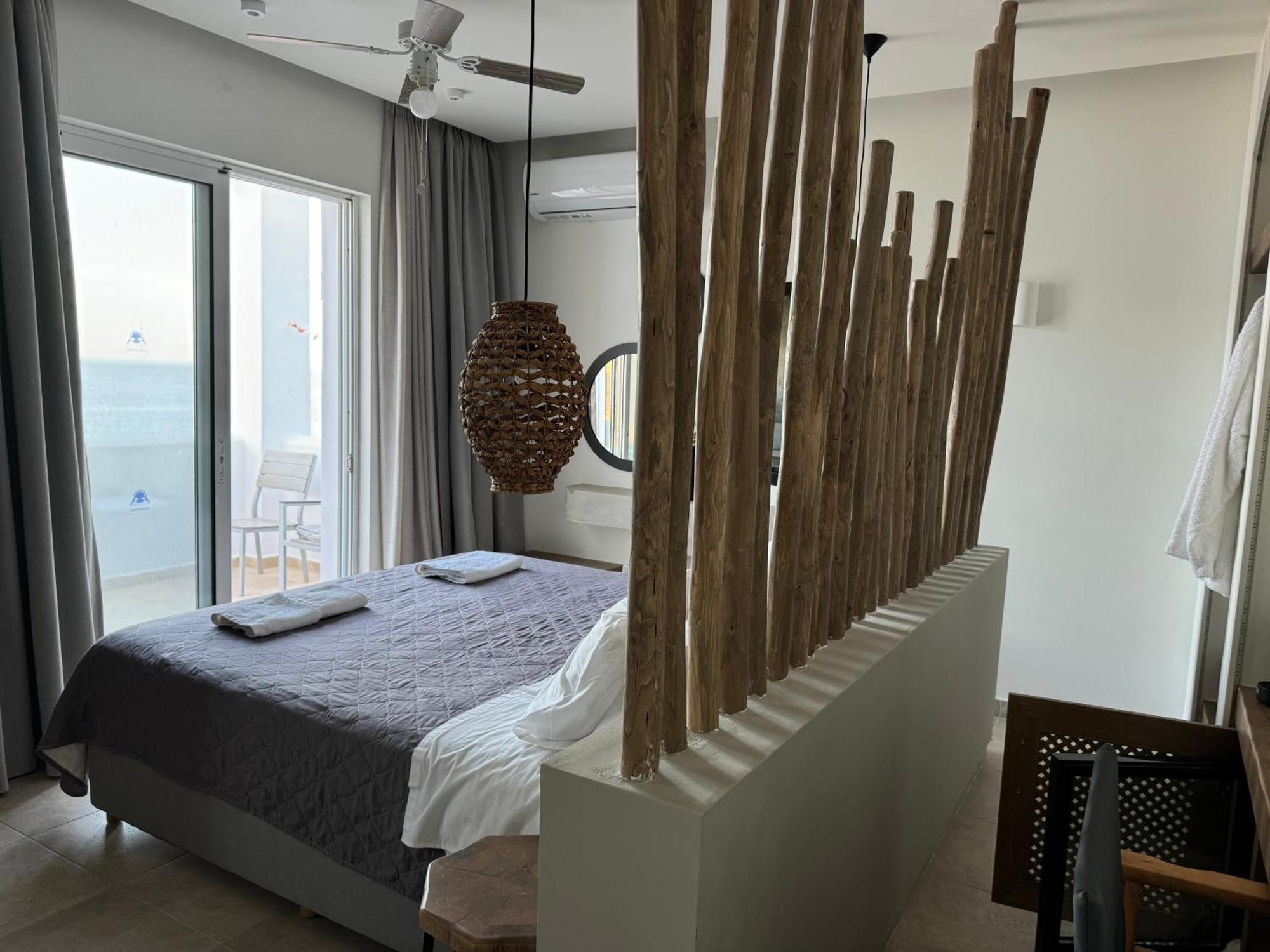 Hotel apartamentowy Chc Sound Of The Sea