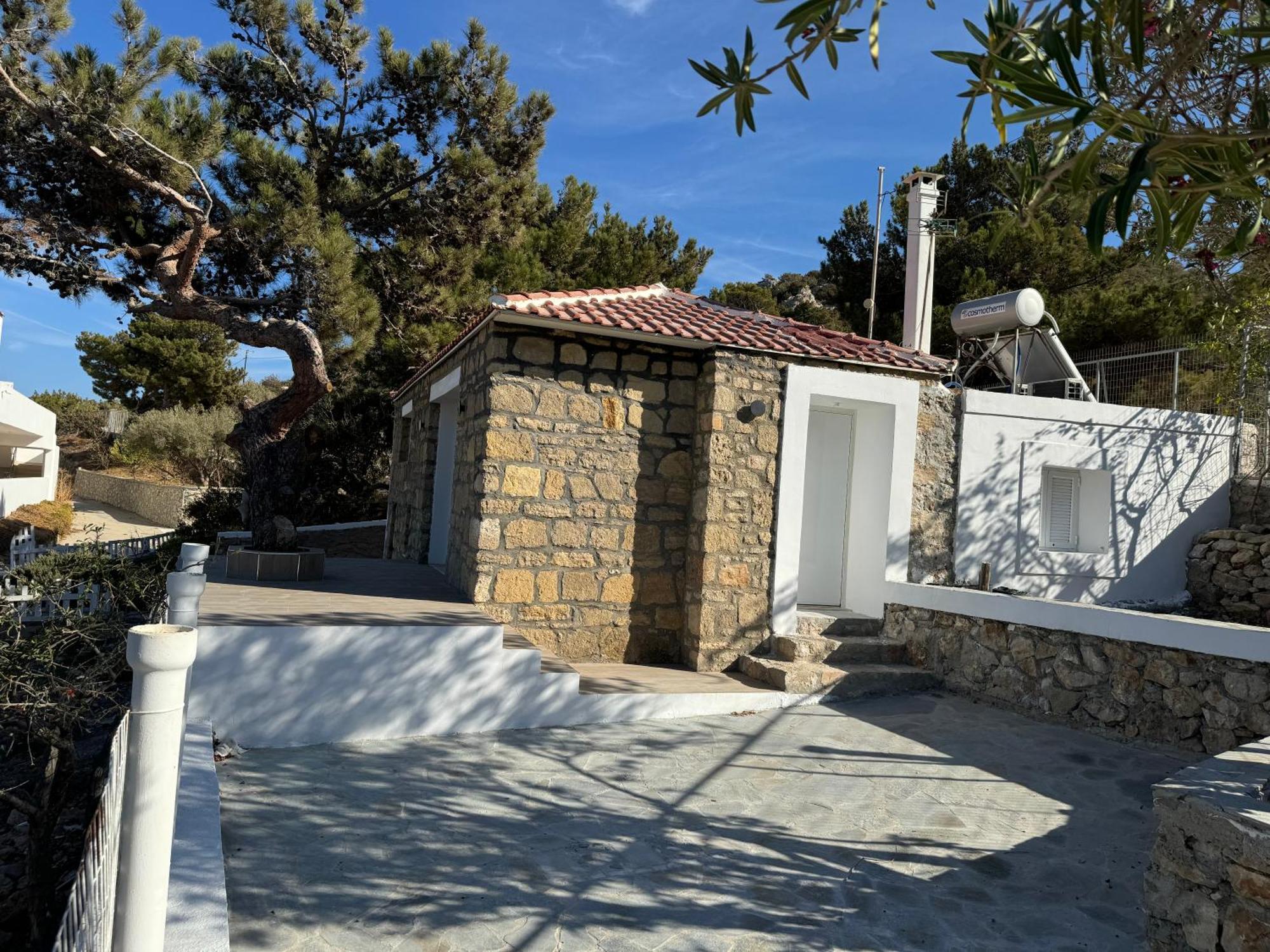 Chc Sound Of The Sea Hotel apartamentowy