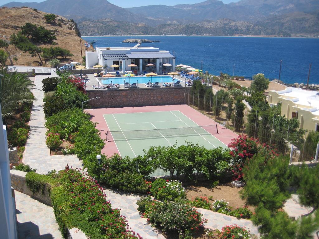 Chc Sound Of The Sea 4* Karpatos