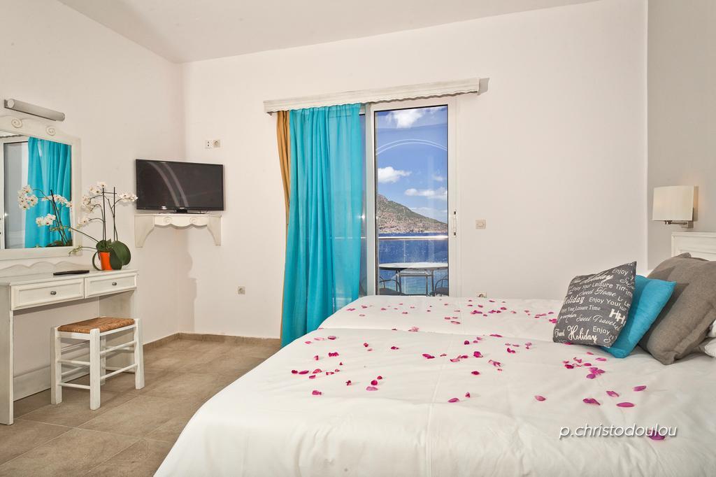 Hotel apartamentowy Chc Sound Of The Sea 4*