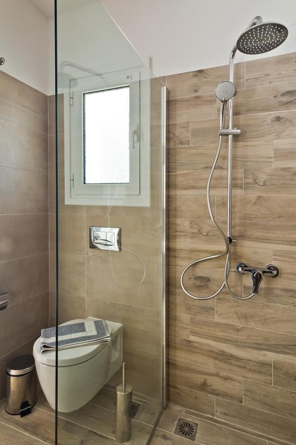 Hotel apartamentowy Chc Sound Of The Sea Karpatos