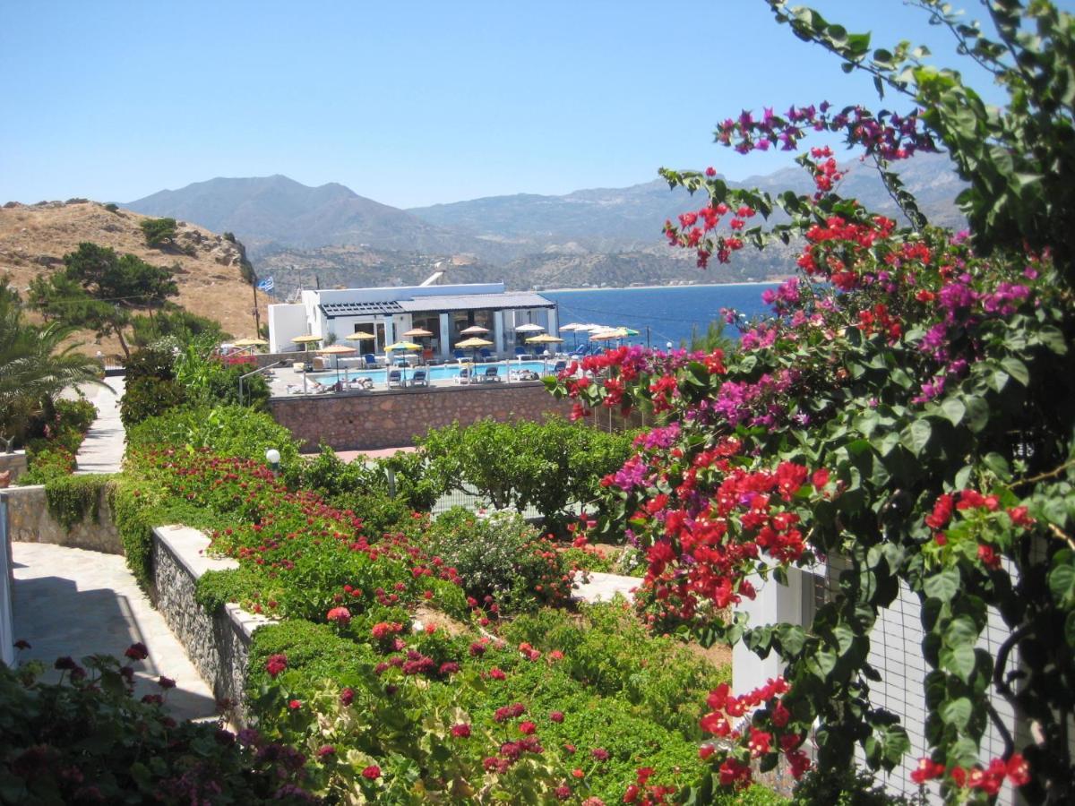 Chc Sound Of The Sea Hotel apartamentowy