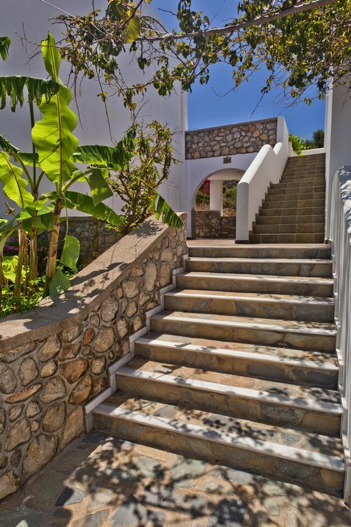 Chc Sound Of The Sea 4* Karpathos