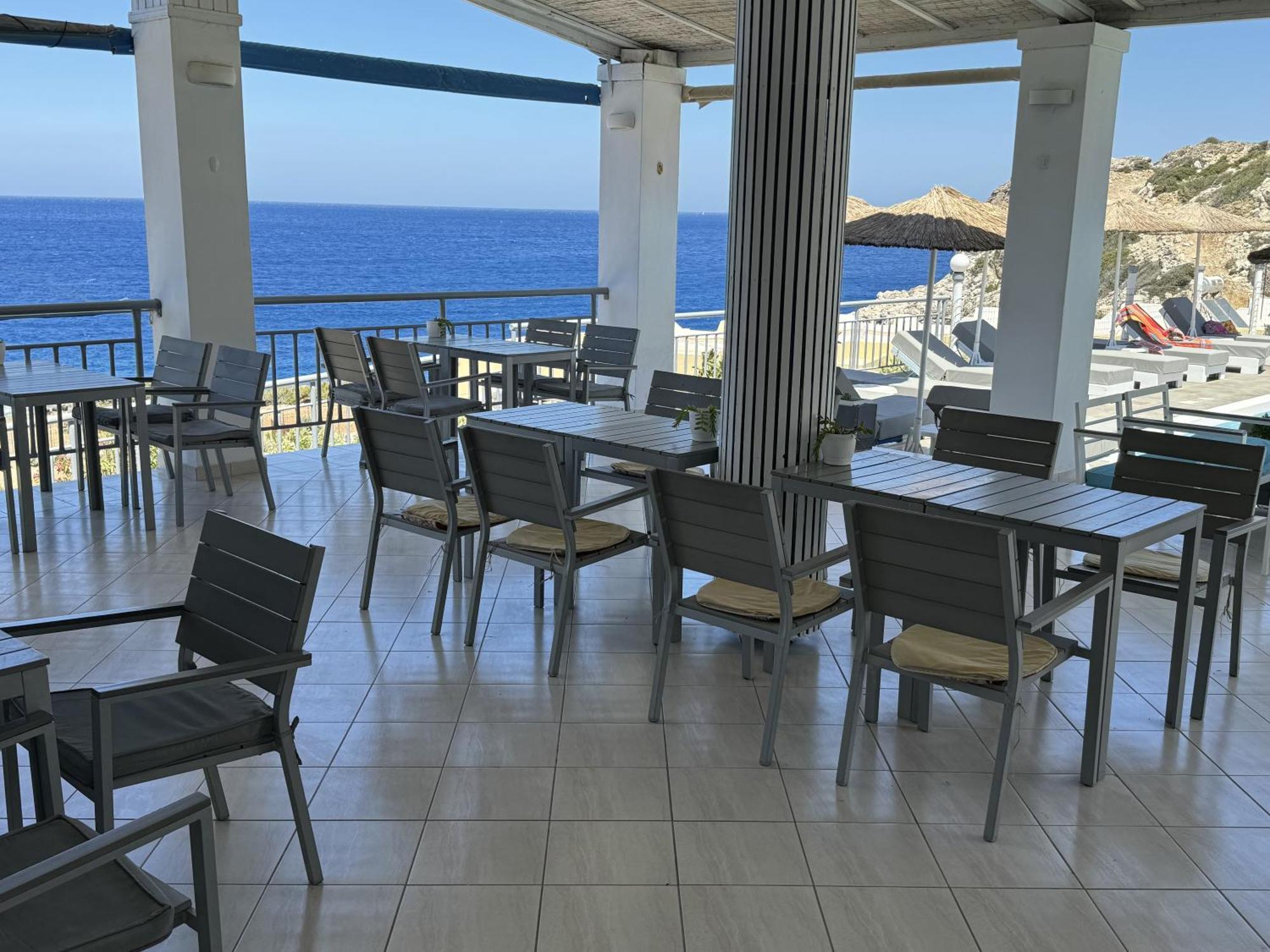 Aparthotel Chc Sound Of The Sea Karpathos